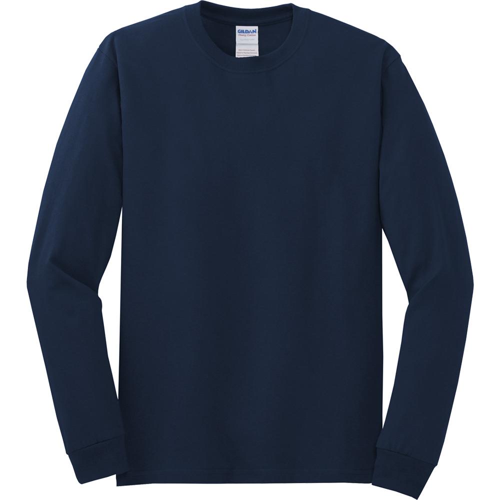 Long Sleeve T-Shirts
